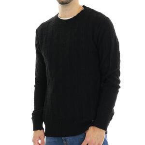 MAGLIA LAVORATA BL11 - Mad Fashion | img vers.300x/